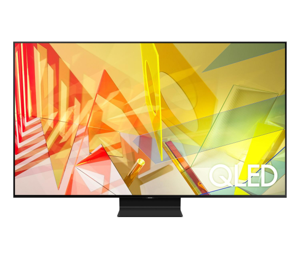 Samsung QE65Q90TAT QLED 4K DVB-T2 HEVC - 1380623 - zdjęcie 14